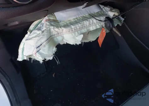 2016 Ford Escape Se из США, поврежденный, VIN 1FMCU9GX9GUA25227